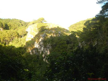 Lumiang Cave Sagada