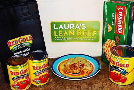 Lasagna and the Flu – Kellis Kitchen