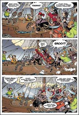 Groo: Friends and Foes #1 Preview 4