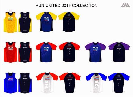 Registration for Run United 2015 Opens Registration for Run United 2015 Opens