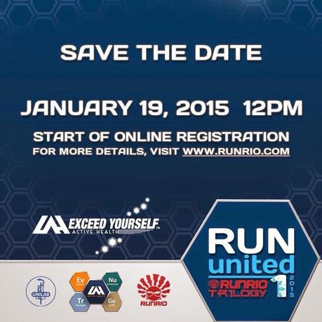 Registration for Run United 2015 Opens Registration for Run United 2015 Opens