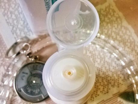 Organic Therapie Insta Clear Marks Serum Review