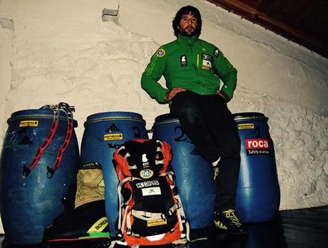 Winter Climbs 2014-2015: Alex Txikon Heads to Nanga Parbat Too!