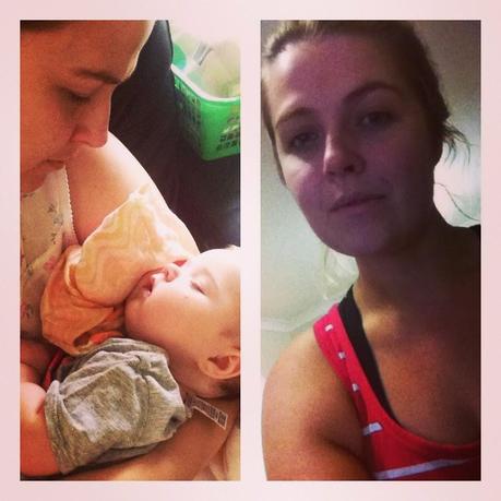 Body after Baby - My story and pictures