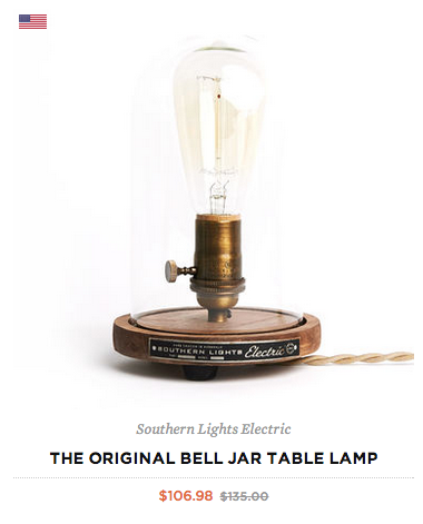 Southern Light Electric Sale: Pimp Out Your Man Cave Southern Light Electric Sale: Pimp Out Your Man Cave