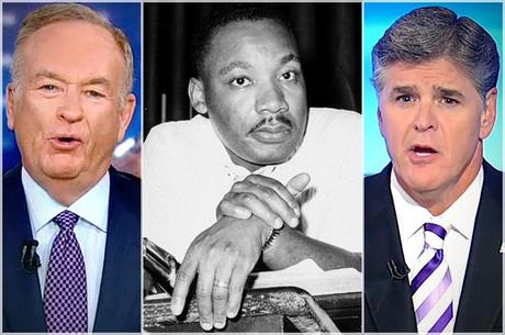 Happy Martin Luther King Jr. Day! Mythbusting right wing revisionist history