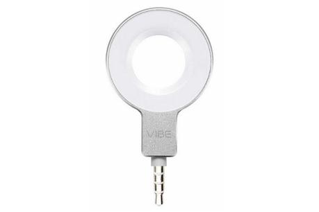 Lenovo Vibe Xtension Selfie Flash selfie flash