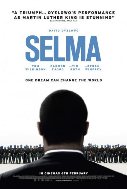 Selma (2014) Review