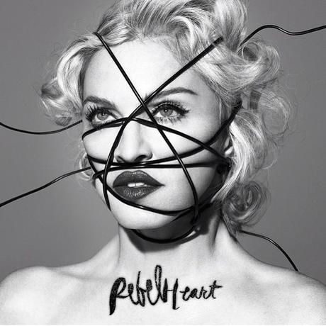 Madonna Releases “Rebel Heart” Tracklisting