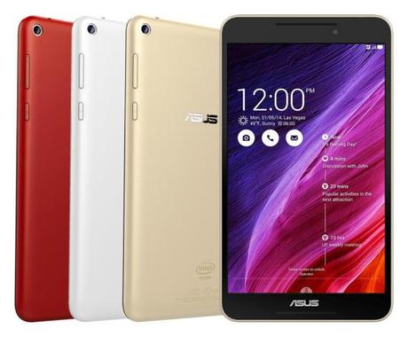 ASUS Fonepad 8 - features, specification and price in India