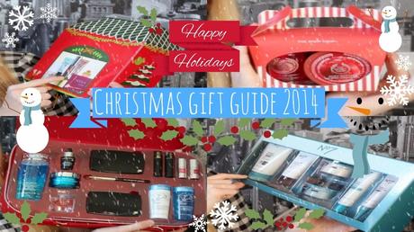 YouTube | Christmas Gift Guide 2014