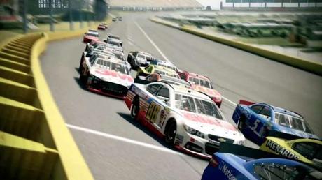 New NASCAR game in development for PC, PS4 and Xbox One, due in 2016