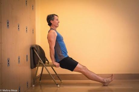 Featured Pose: Upward Plank Pose (Purvottanasana) Featured Pose: Upward Plank Pose (Purvottanasana)