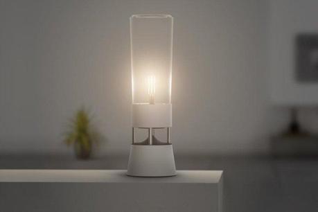 Sony Symphonic Light Speaker speaker ligh