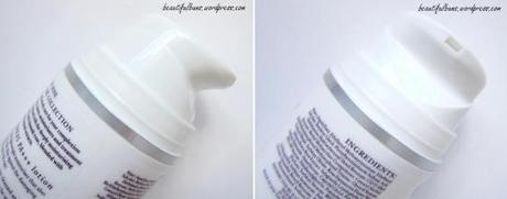 Review: Crabtree & Evelyn Damask Rose Daily SPF45 Lotion Crabtree Evelyn Damask Rose Daily SPF45 Lotion (2)