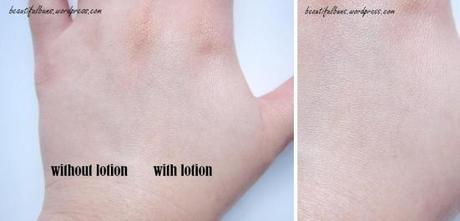 Review: Crabtree & Evelyn Damask Rose Daily SPF45 Lotion Crabtree Evelyn Damask Rose Daily SPF45 Lotion (4)