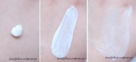 Review: Crabtree & Evelyn Damask Rose Daily SPF45 Lotion Crabtree Evelyn Damask Rose Daily SPF45 Lotion (3)