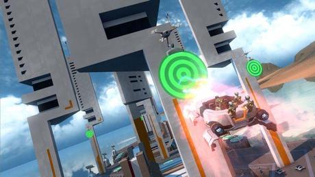ScreamRide – Cool new Roller Coaster Game Heading to Xbox One screamride-screen-3