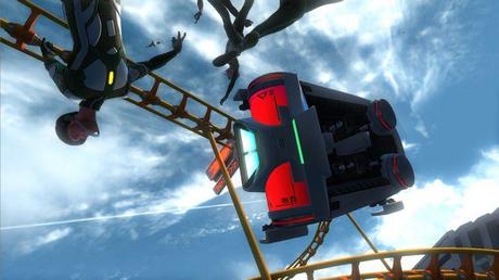 ScreamRide – Cool new Roller Coaster Game Heading to Xbox One screamride-screen-1