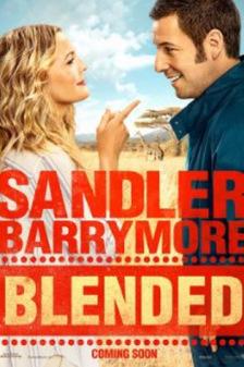 2014 Awards – Worst Comedy blended