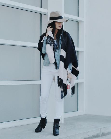 express fedora Rain or Shine