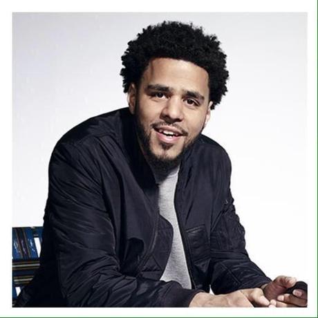 J. Cole Cover ESPN Music Issue