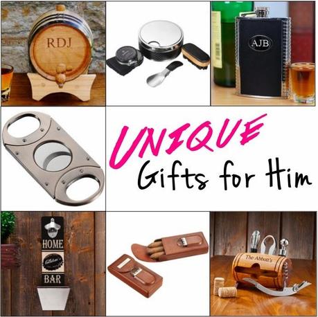 Valentine's Day Gifts Your Man Will Actually Use! Valentine's Day Gifts Your Man Will Actually Use!