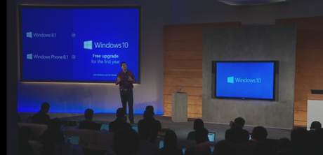 Microsoft To Provide Free Upgrades To Windows 10