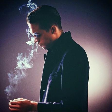 Video: G-Eazy - Tumblr Girls ft. Christoph Andersson