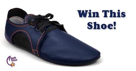 Guess the Name of Our New Blue Leather Color to Win a FREE Dash RunAmoc!