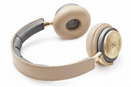 Bang & Olufsen BeoPlay H8 bang & olufsen headphones