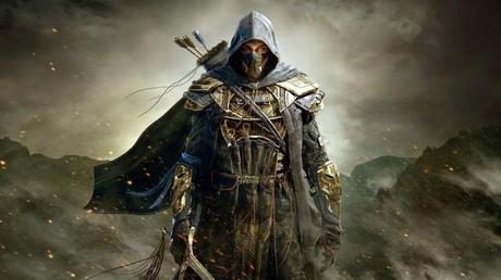 The Elder Scrolls Online drops subs, console release date announced