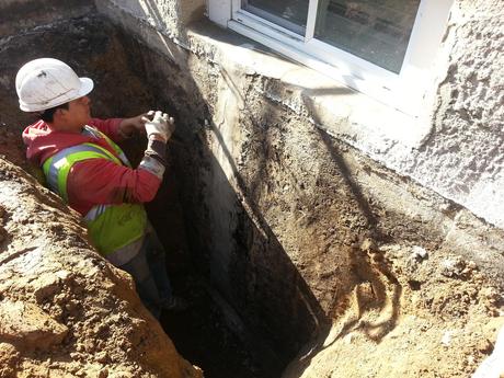 Benefits of Professional Basement Waterproofing waterproofing