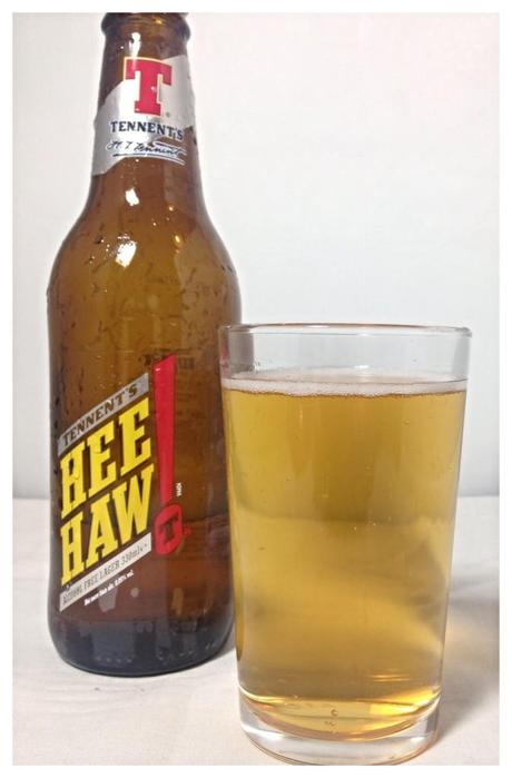 Alcohol free beer – blind tasting Hee haw Low alcohol beer taste test