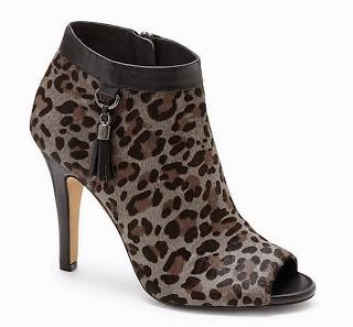 Shoe of the Day | Vince Camuto Kevia Bootie