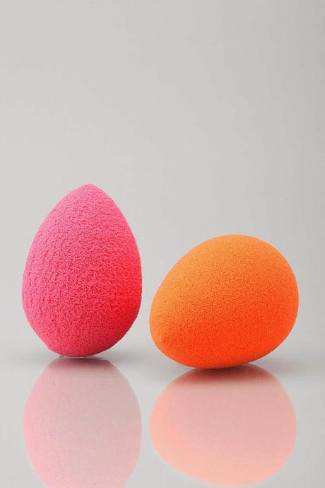 Beautyblender dupes that hurt your face - what to do with 'em?