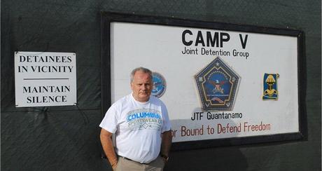 Gulf News of Dubai gets Guantanamo exclusive