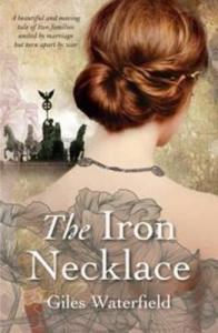 Friday Finds (January 23) The Iron Necklace