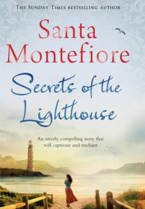 Friday Finds (January 23) The Secrets of the Lighthouse