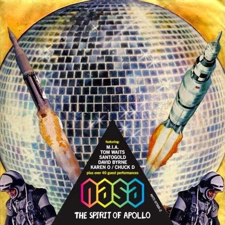 Penfold's Quick Hits:  N.A.S.A. - The Spirit Of Apollo