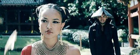 Music Video: Chris Brown “Autumn Leaves” Music Video: Chris Brown “Autumn Leaves”