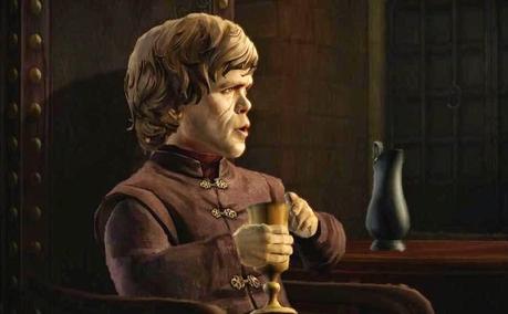 Game of Thrones - A Telltale Games Series: Episode 2 release dates confirmed
