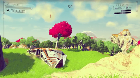 No Man’s Sky dev explains what you actually do in the game