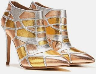 Shoe of the Day | Via Spiga Franchesca Bootie
