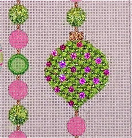 Finally Caught Up On Mod Ornaments! Finally Caught Up On Mod Ornaments!