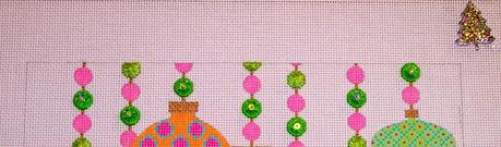 Finally Caught Up On Mod Ornaments! Finally Caught Up On Mod Ornaments!