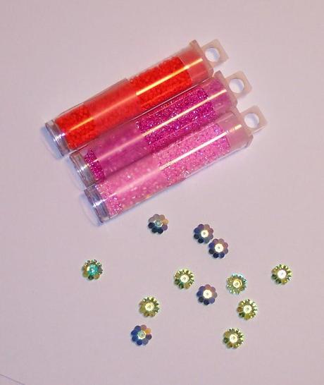 Finally Caught Up On Mod Ornaments! Finally Caught Up On Mod Ornaments!