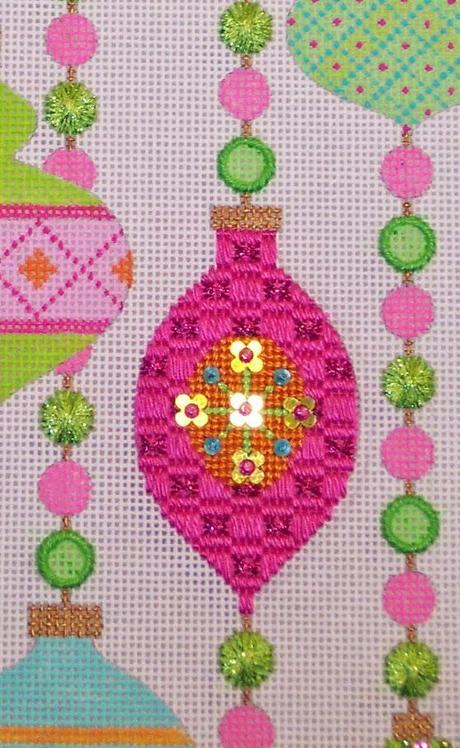 Finally Caught Up On Mod Ornaments! Finally Caught Up On Mod Ornaments!