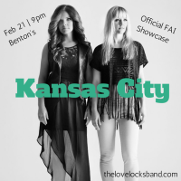 The Lovelocks Kansas City