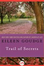 Trail of Secrets by Eileen Goudge- A Book Review
